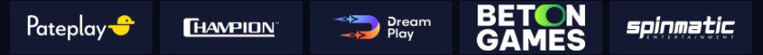 Провайдеры Favbet
