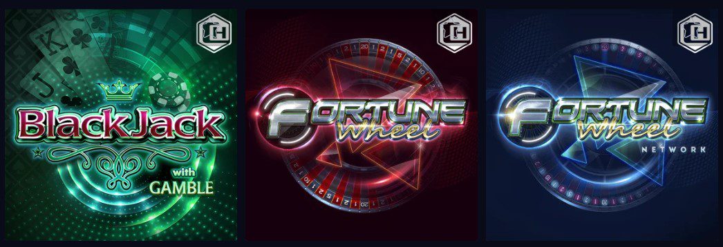 Настольные игры и карты Favbet